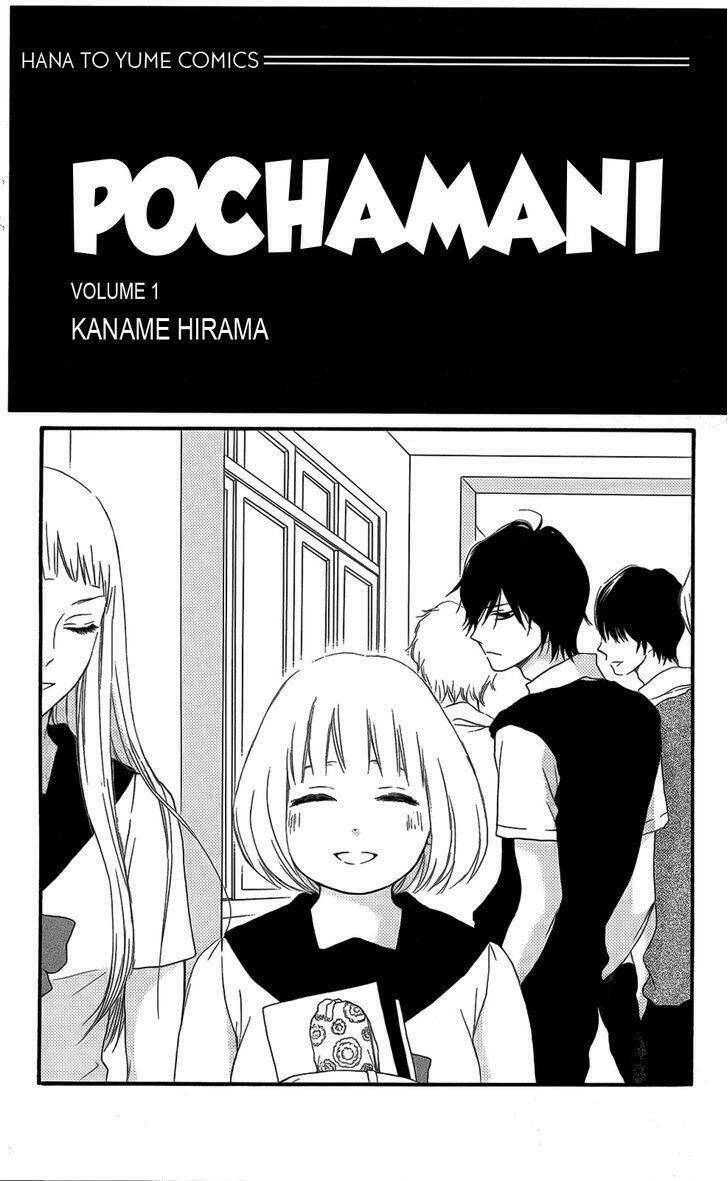 Pochamani: Chapter 1
