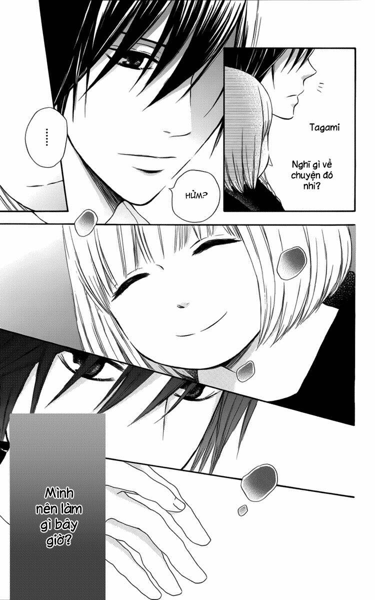 Pochamani: Chapter 10