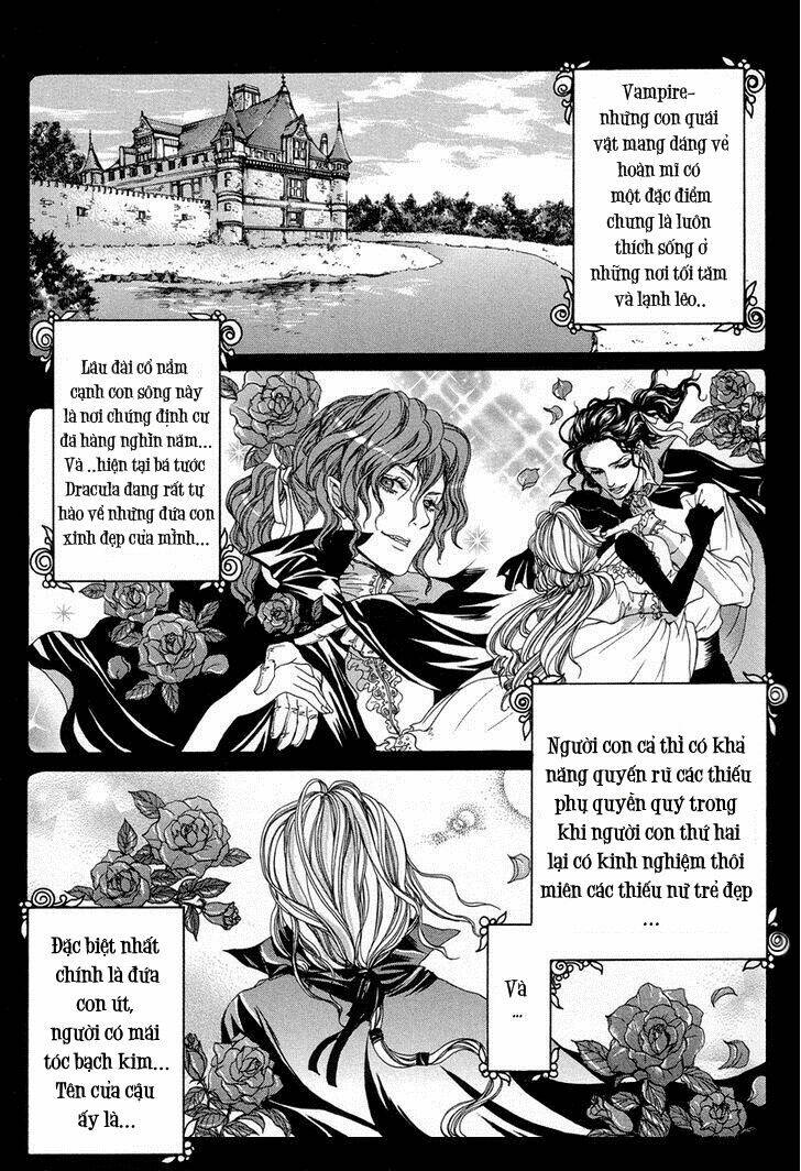 Pochamani: Chapter 5