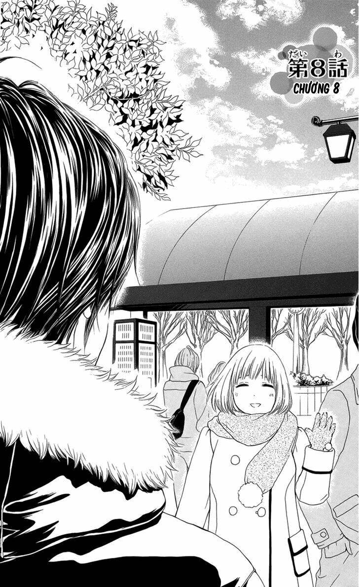 Pochamani: Chapter 8