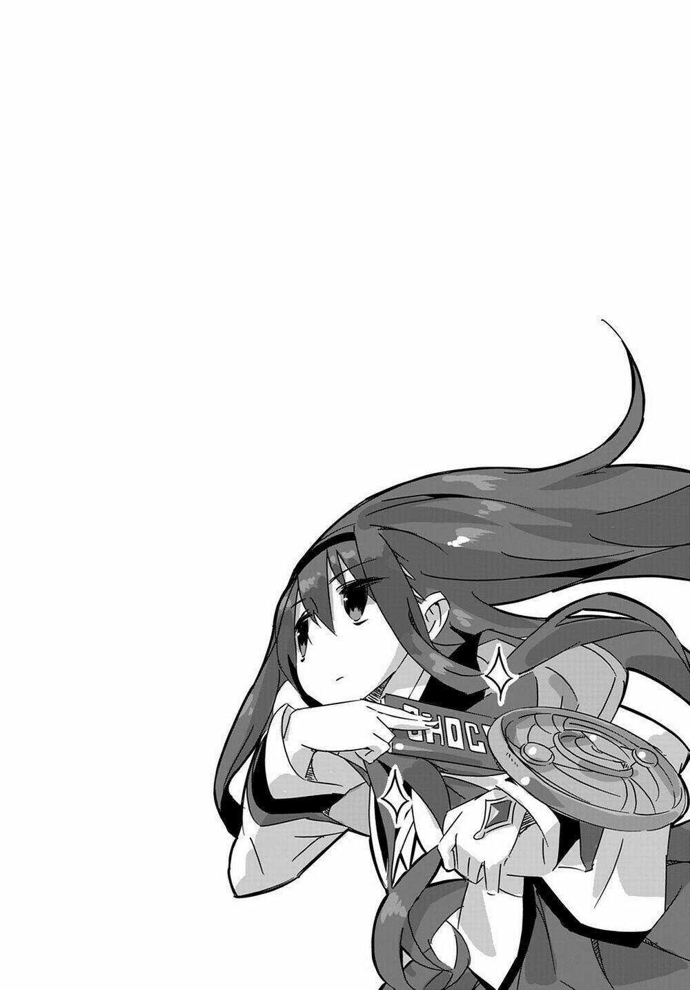 Puella Magi Homura☆Tamura ~Thế Giới Song Song Không Song Song Mãi Được~: Chapter 3