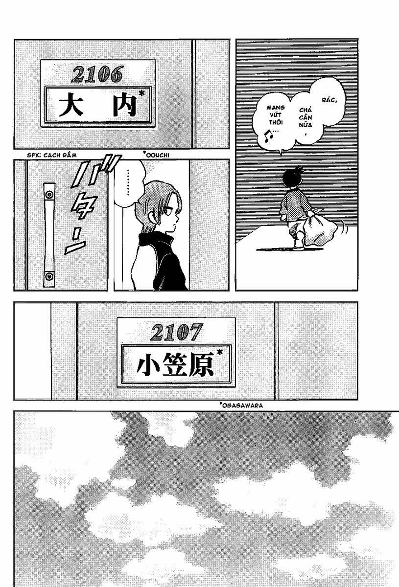 Tôi Chuyển Vàng Tại Mạt Thế: Chapter 14