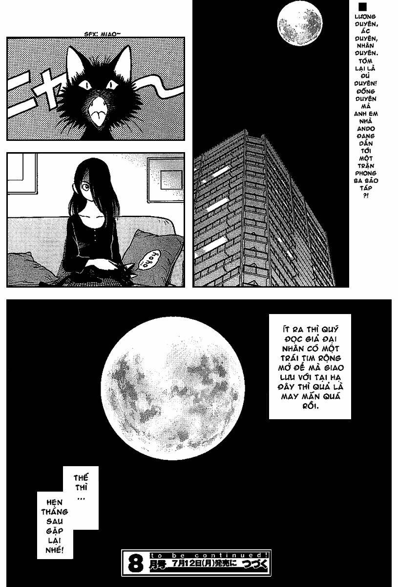 Tôi Chuyển Vàng Tại Mạt Thế: Chapter 14