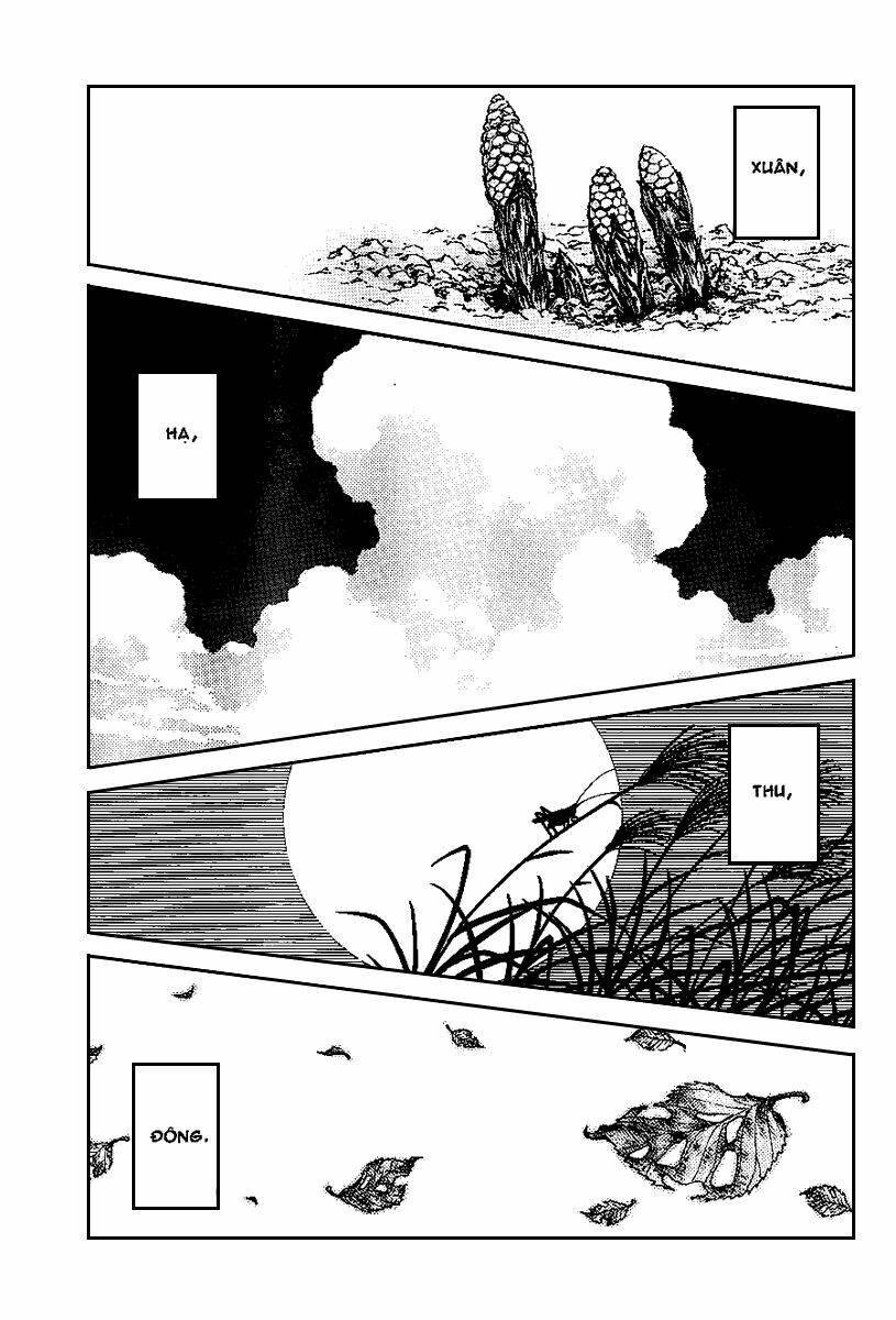 Tôi Chuyển Vàng Tại Mạt Thế: Chapter 14