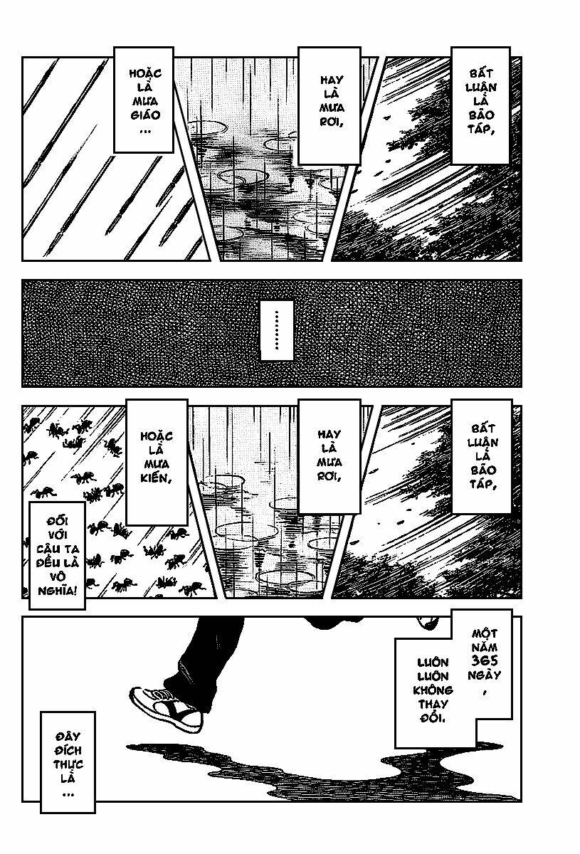 Tôi Chuyển Vàng Tại Mạt Thế: Chapter 14