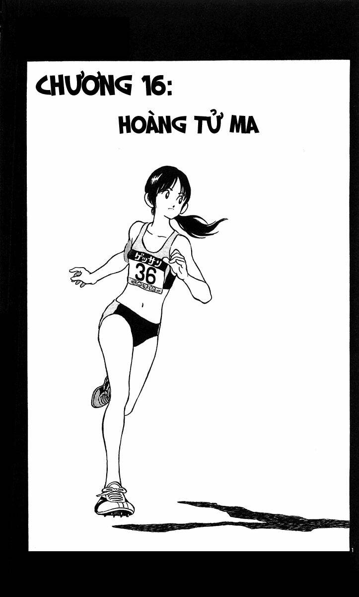 Tôi Chuyển Vàng Tại Mạt Thế: Chapter 16