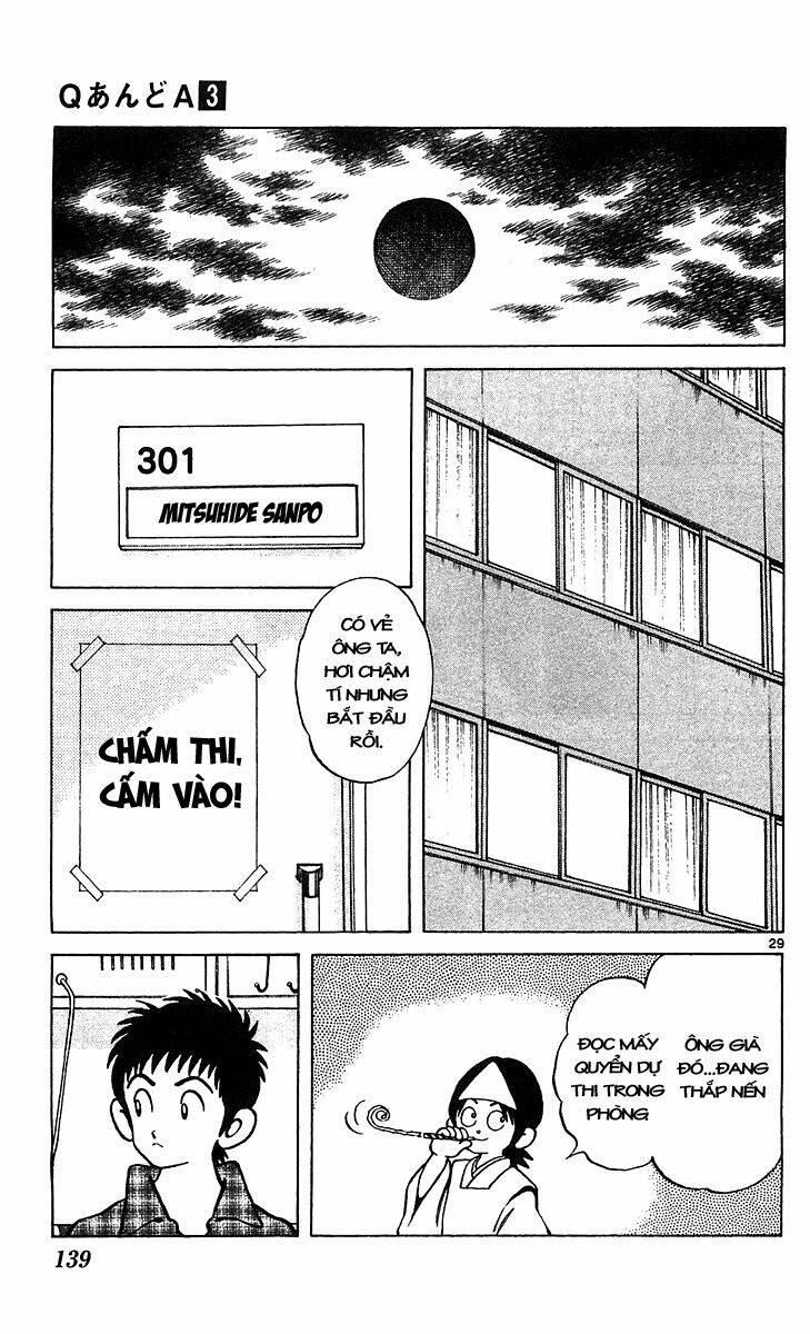 Tôi Chuyển Vàng Tại Mạt Thế: Chapter 16
