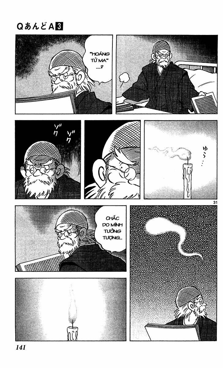 Tôi Chuyển Vàng Tại Mạt Thế: Chapter 16