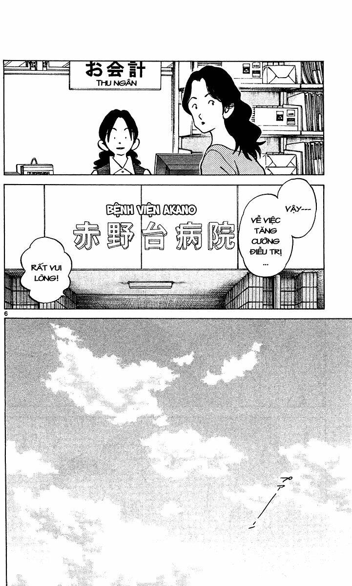 Tôi Chuyển Vàng Tại Mạt Thế: Chapter 16