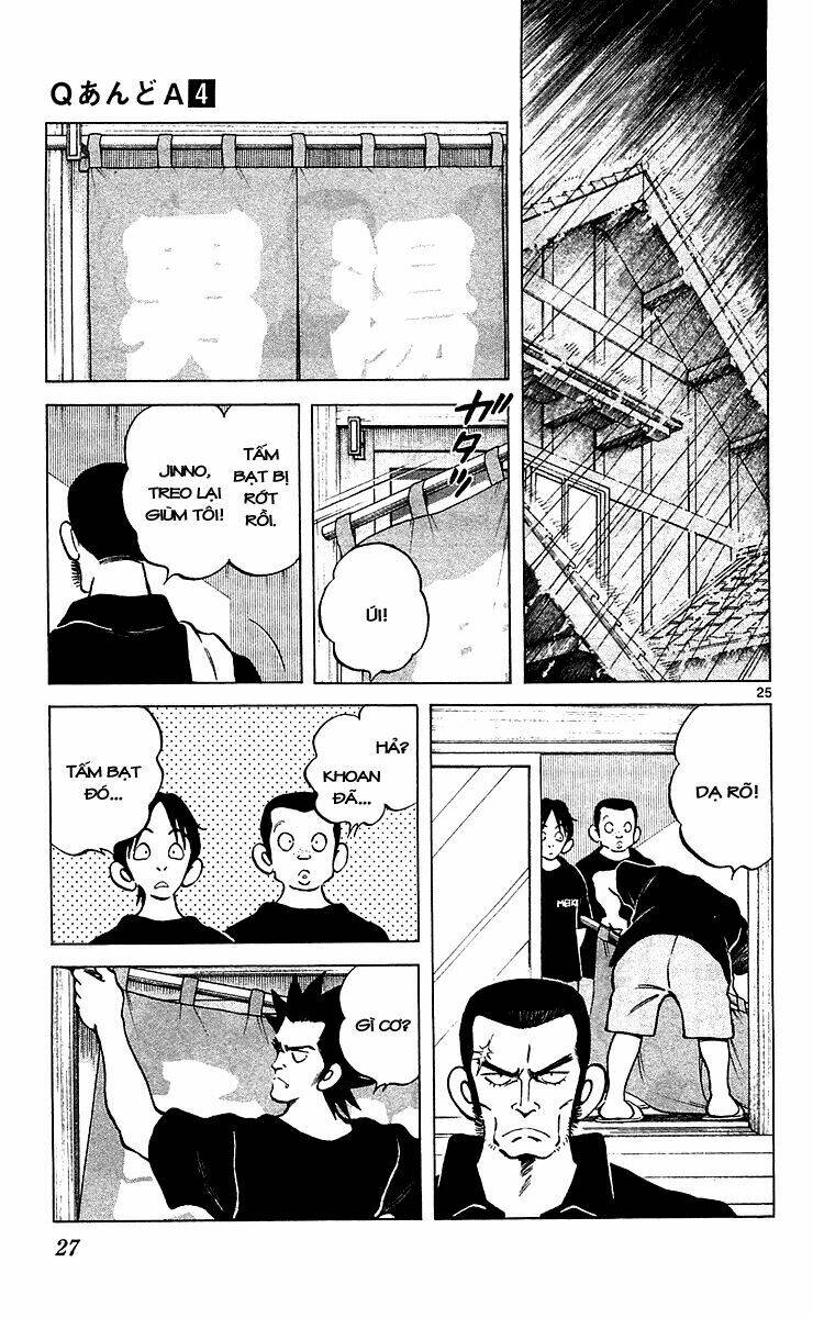 Tôi Chuyển Vàng Tại Mạt Thế: Chapter 18