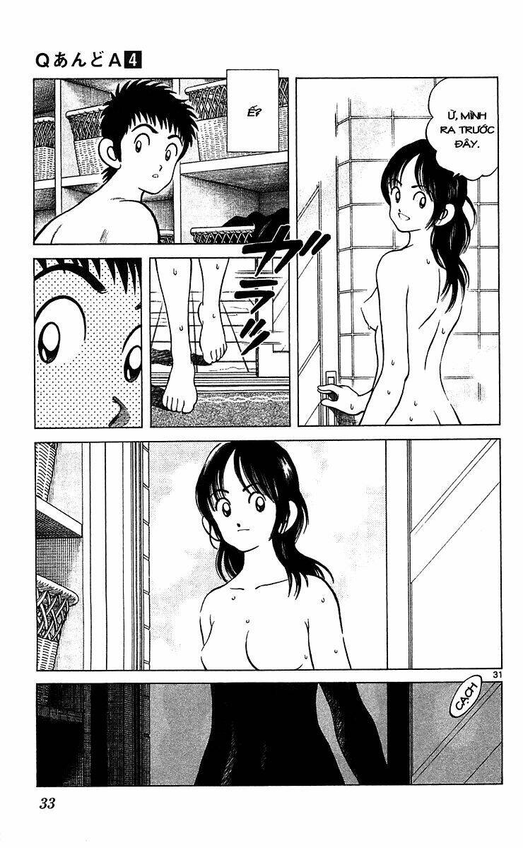 Tôi Chuyển Vàng Tại Mạt Thế: Chapter 18