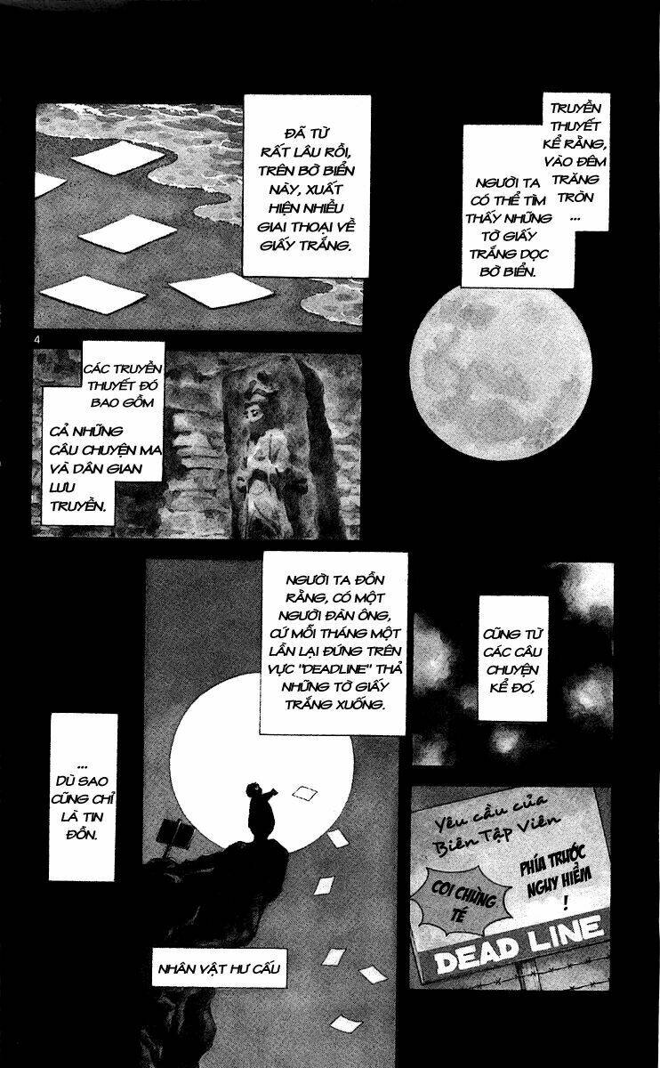 Tôi Chuyển Vàng Tại Mạt Thế: Chapter 18