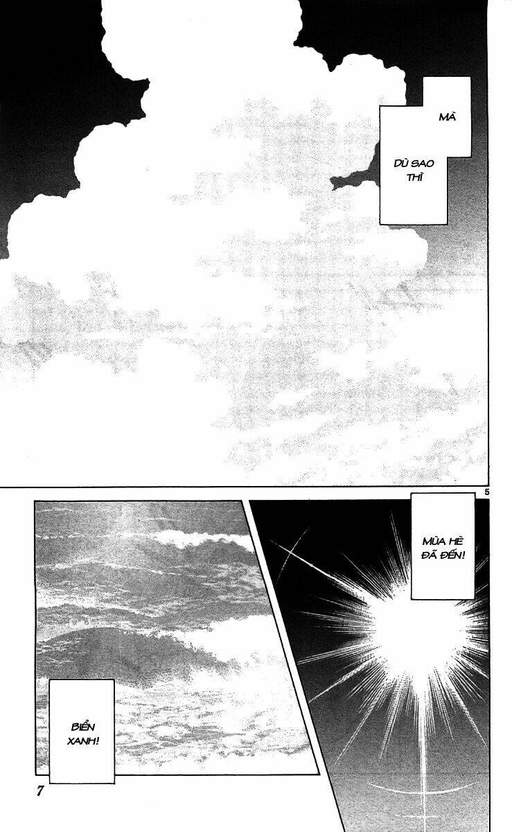 Tôi Chuyển Vàng Tại Mạt Thế: Chapter 18