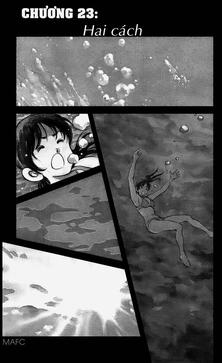 Tôi Chuyển Vàng Tại Mạt Thế: Chapter 23