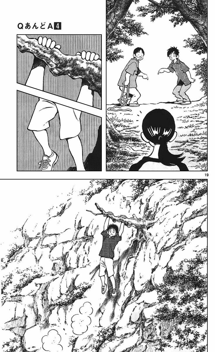 Tôi Chuyển Vàng Tại Mạt Thế: Chapter 23