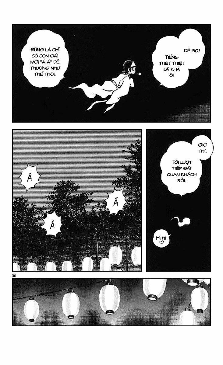 Tôi Chuyển Vàng Tại Mạt Thế: Chapter 23