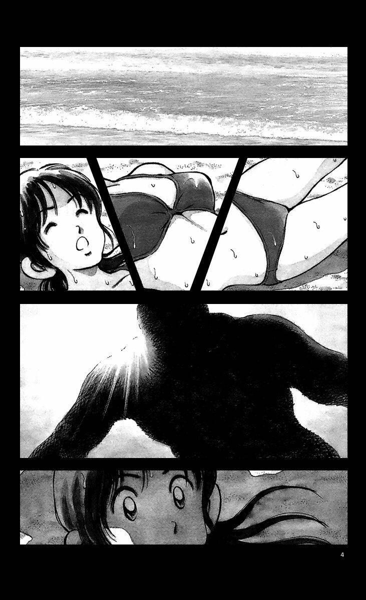 Tôi Chuyển Vàng Tại Mạt Thế: Chapter 23