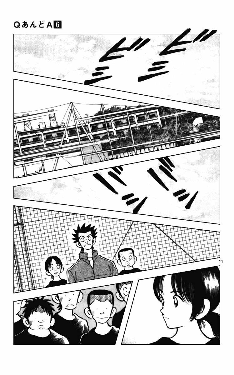 Tôi Chuyển Vàng Tại Mạt Thế: Chapter 31