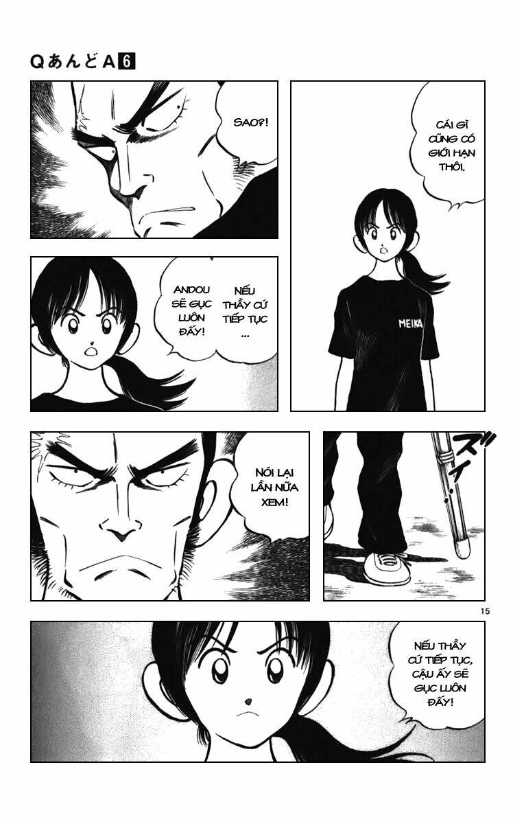 Tôi Chuyển Vàng Tại Mạt Thế: Chapter 31