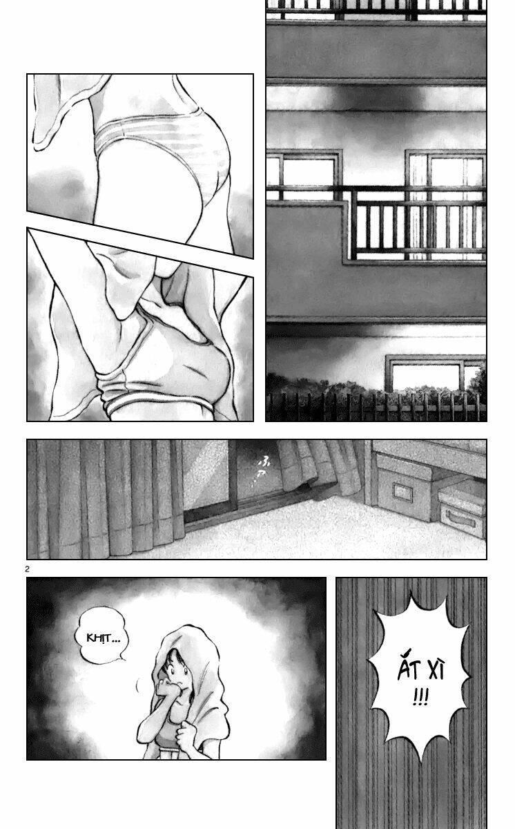 Tôi Chuyển Vàng Tại Mạt Thế: Chapter 31