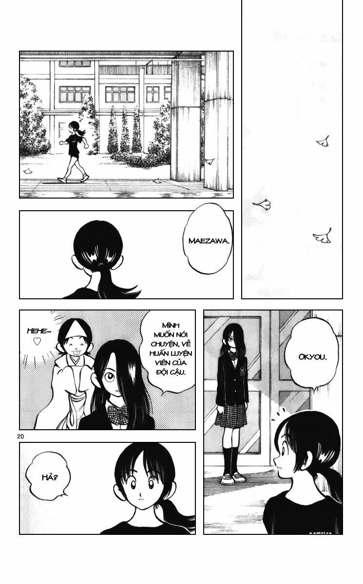 Tôi Chuyển Vàng Tại Mạt Thế: Chapter 31