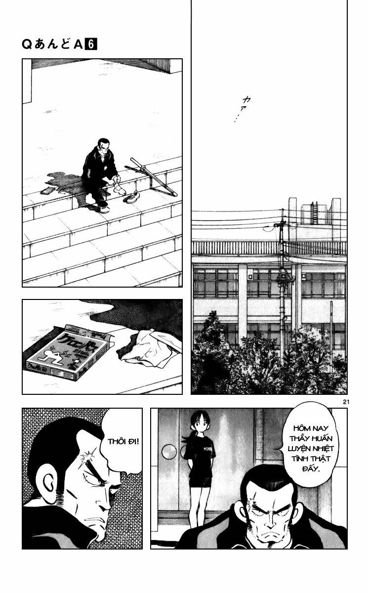 Tôi Chuyển Vàng Tại Mạt Thế: Chapter 31