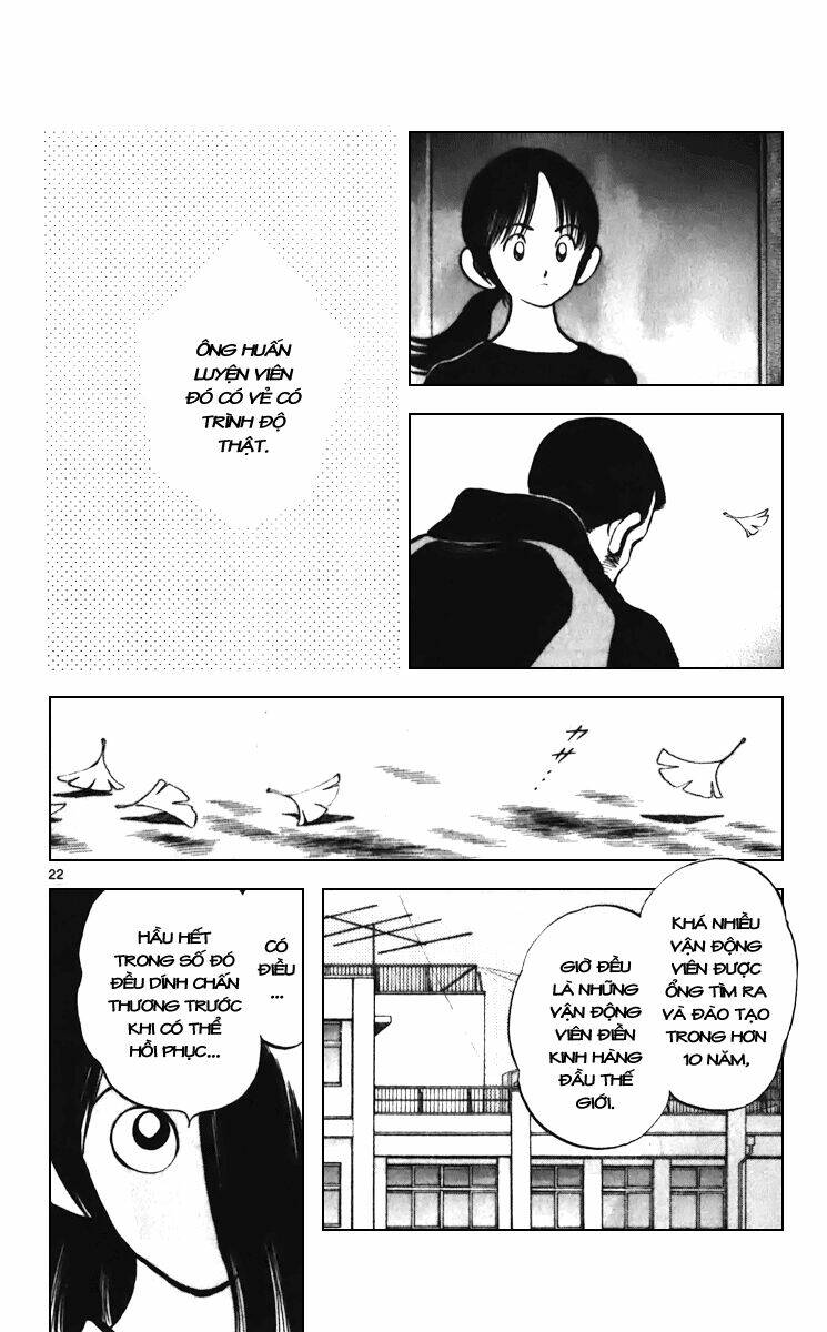 Tôi Chuyển Vàng Tại Mạt Thế: Chapter 31