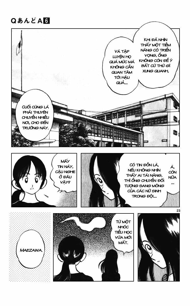 Tôi Chuyển Vàng Tại Mạt Thế: Chapter 31