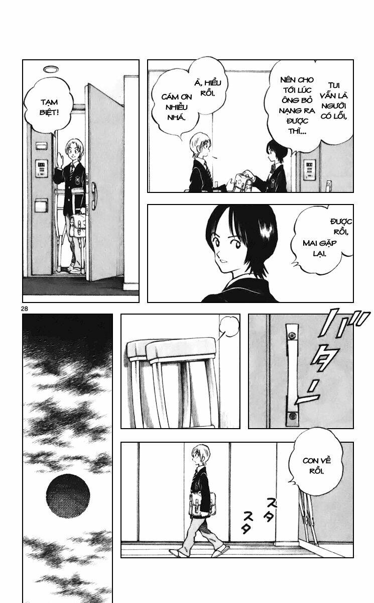 Tôi Chuyển Vàng Tại Mạt Thế: Chapter 31