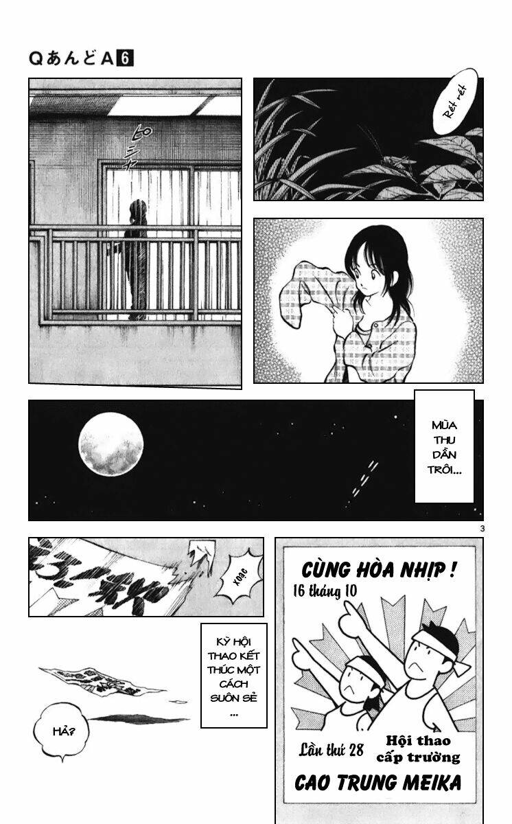Tôi Chuyển Vàng Tại Mạt Thế: Chapter 31