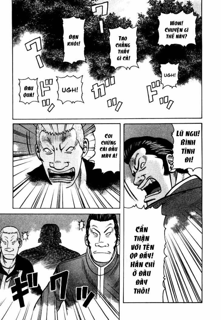 Mối Tình Đầu Dang Dở Của Tôi: Chapter 21