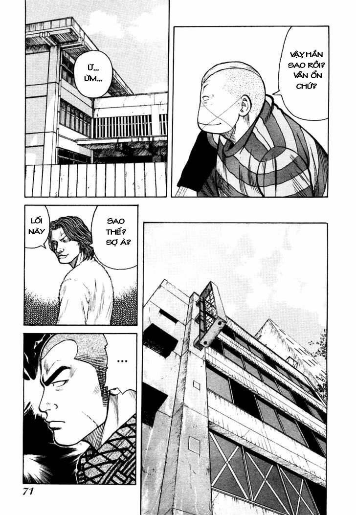 Mối Tình Đầu Dang Dở Của Tôi: Chapter 23