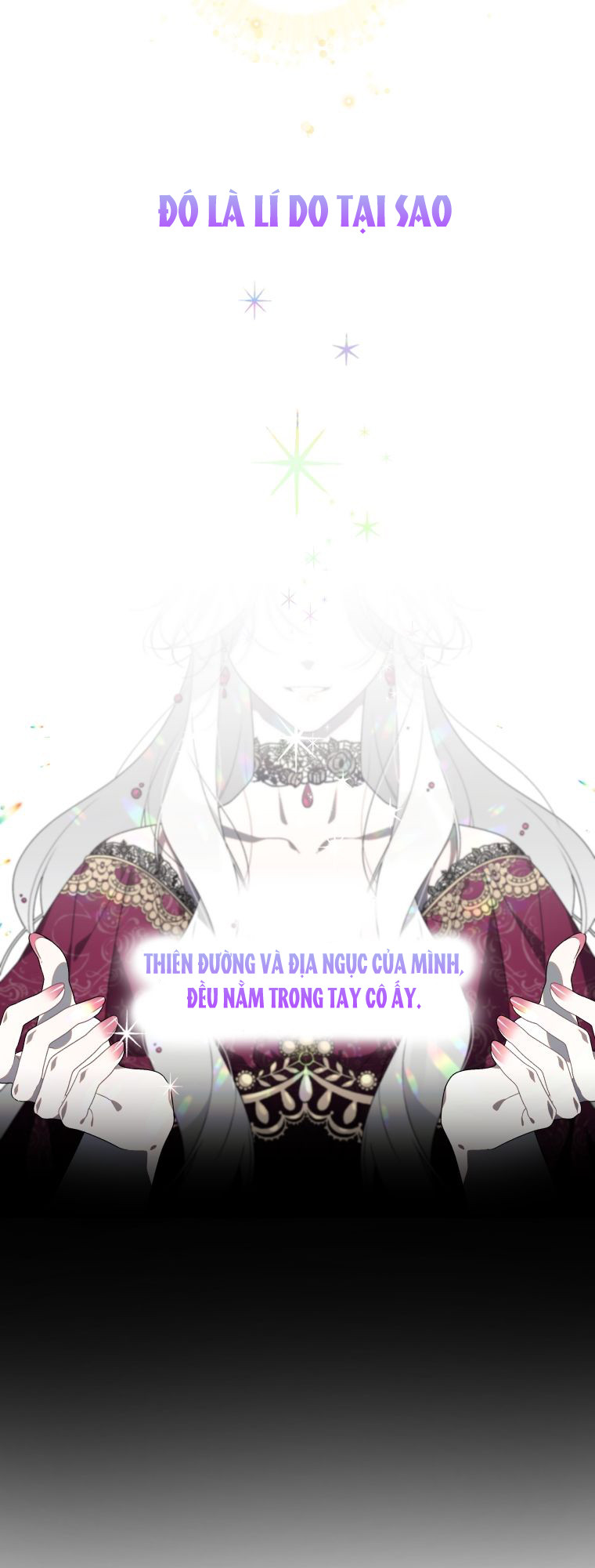 Quái Thú Bị Thuần Hóa Bởi Ác Nữ: Chapter 1.5