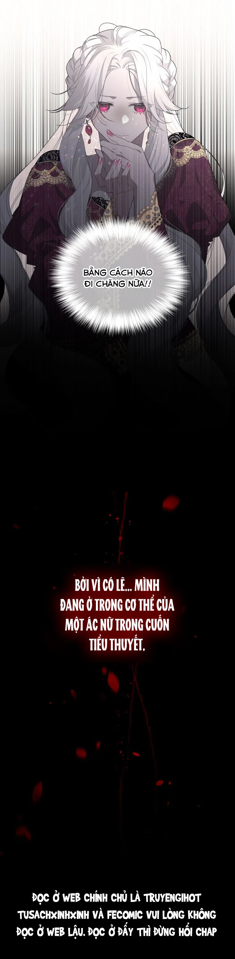 Quái Thú Bị Thuần Hóa Bởi Ác Nữ: Chapter 1.5