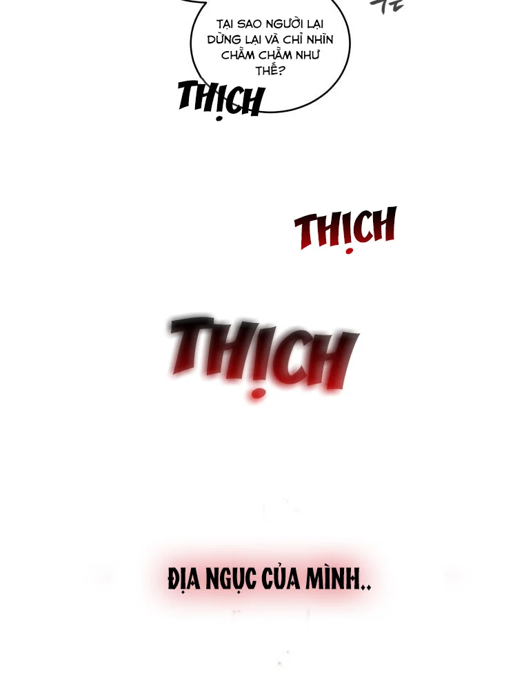 Quái Thú Bị Thuần Hóa Bởi Ác Nữ: Chapter 1.5