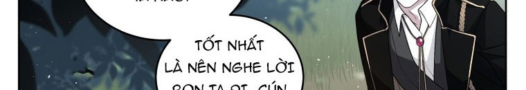 Quái Thú Bị Thuần Hóa Bởi Ác Nữ: Chapter 11