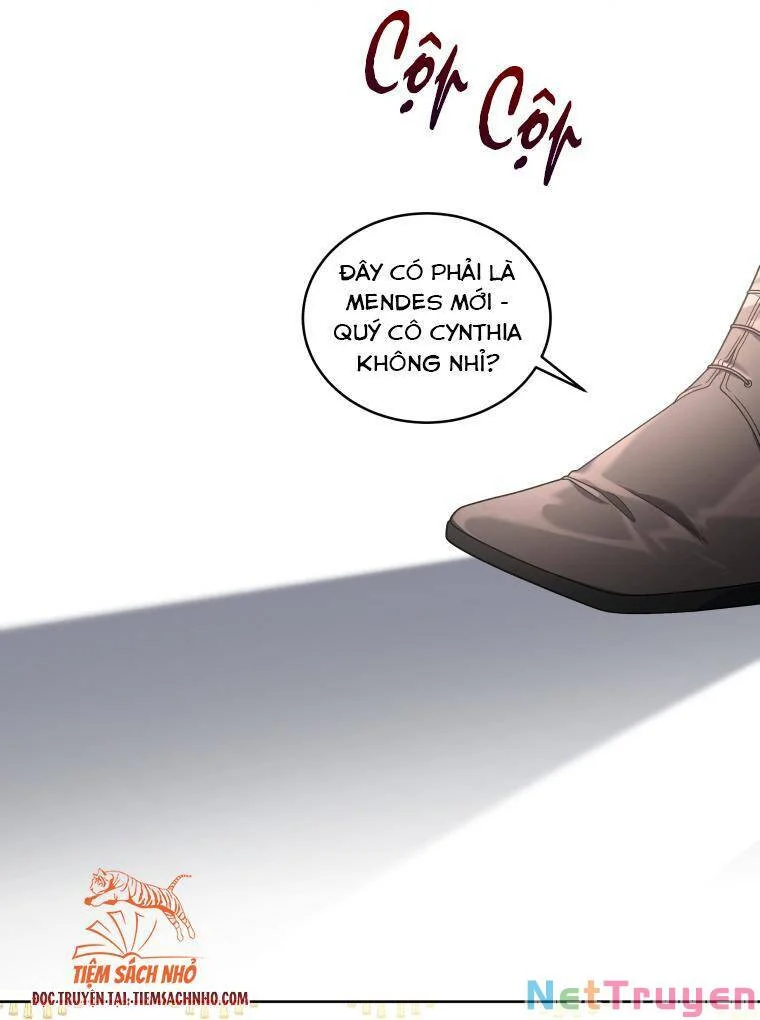 Quái Thú Bị Thuần Hóa Bởi Ác Nữ: Chapter 23.5