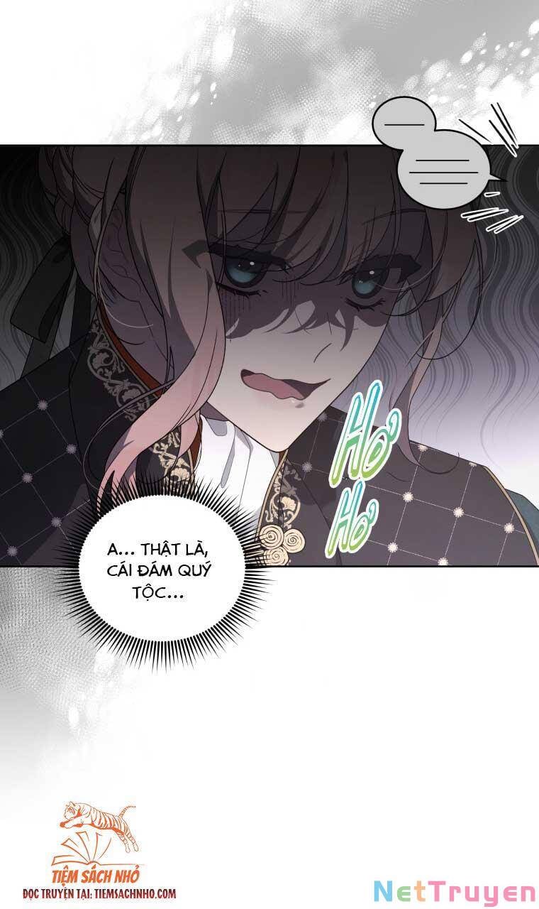 Quái Thú Bị Thuần Hóa Bởi Ác Nữ: Chapter 23.5