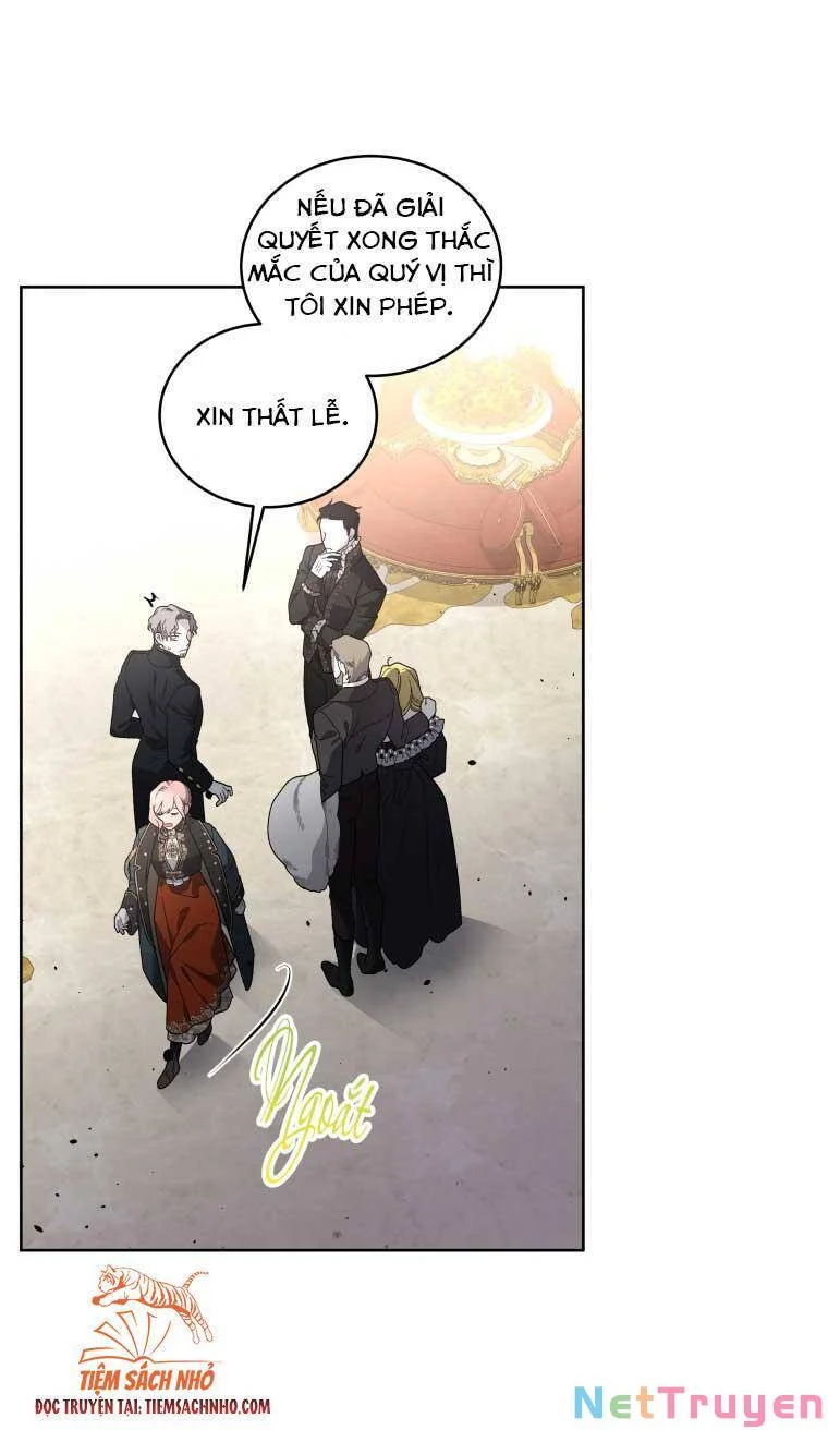 Quái Thú Bị Thuần Hóa Bởi Ác Nữ: Chapter 23.5