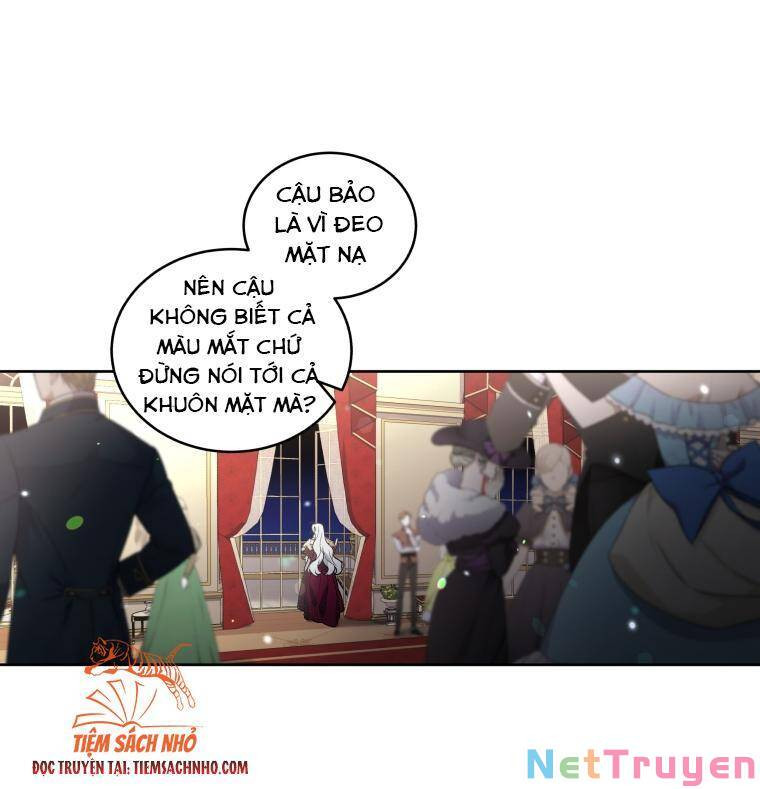Quái Thú Bị Thuần Hóa Bởi Ác Nữ: Chapter 23.5