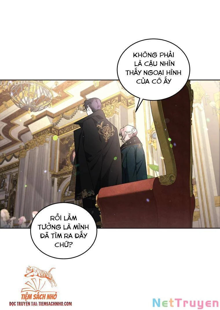 Quái Thú Bị Thuần Hóa Bởi Ác Nữ: Chapter 23.5