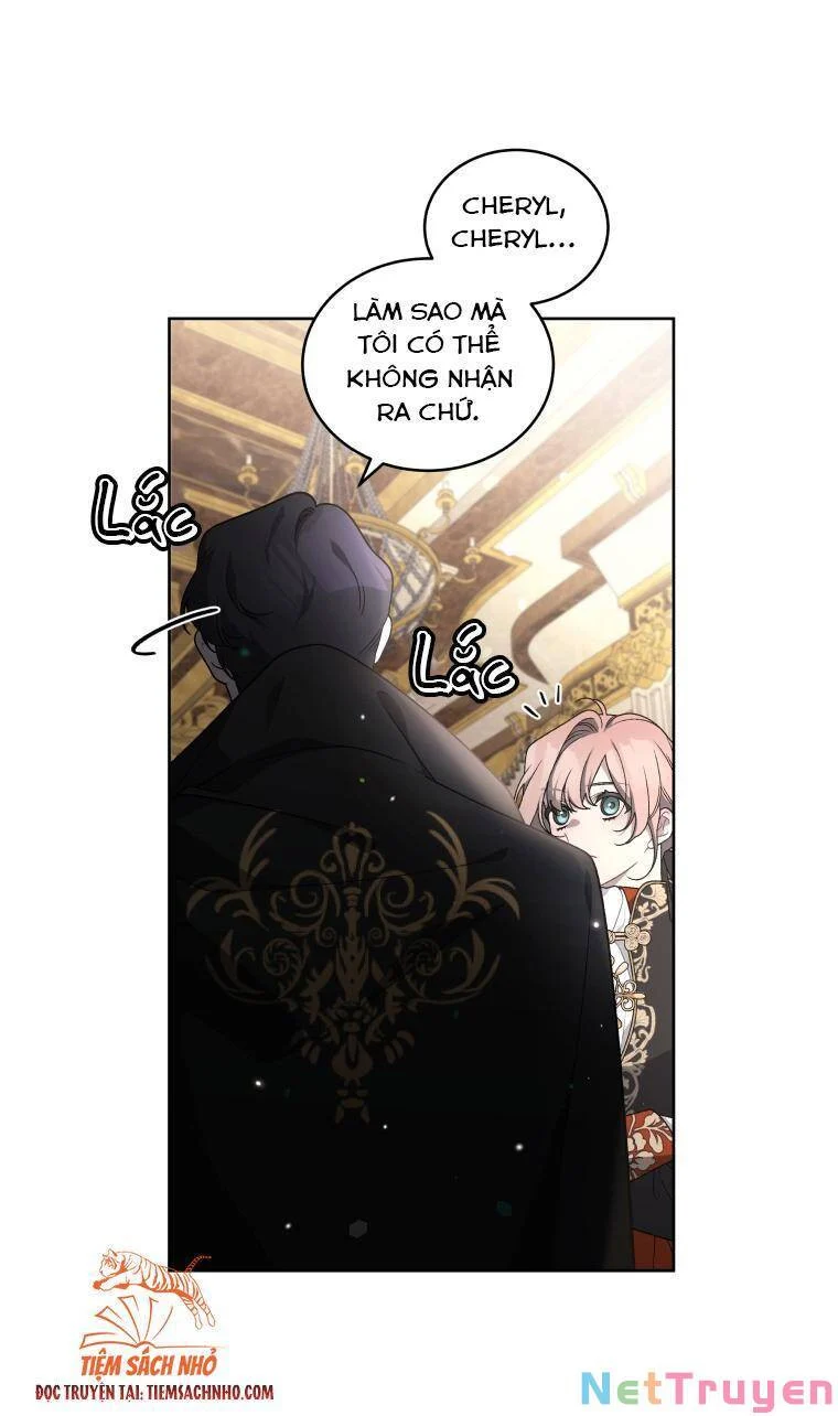 Quái Thú Bị Thuần Hóa Bởi Ác Nữ: Chapter 23.5