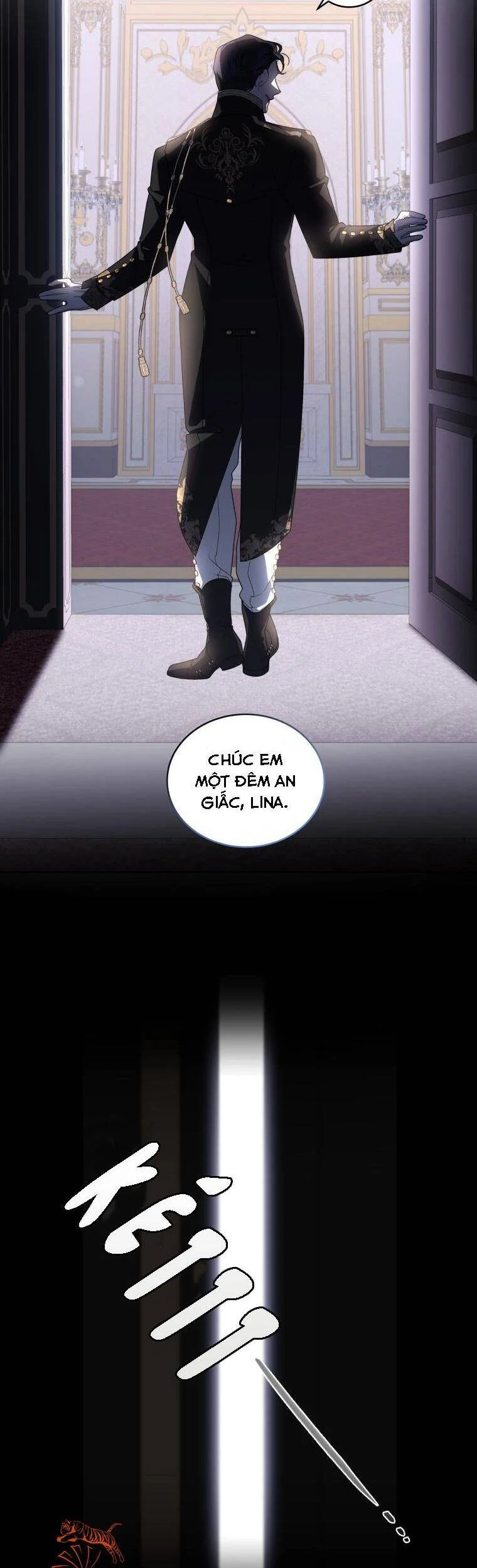 Quái Thú Bị Thuần Hóa Bởi Ác Nữ: Chapter 31