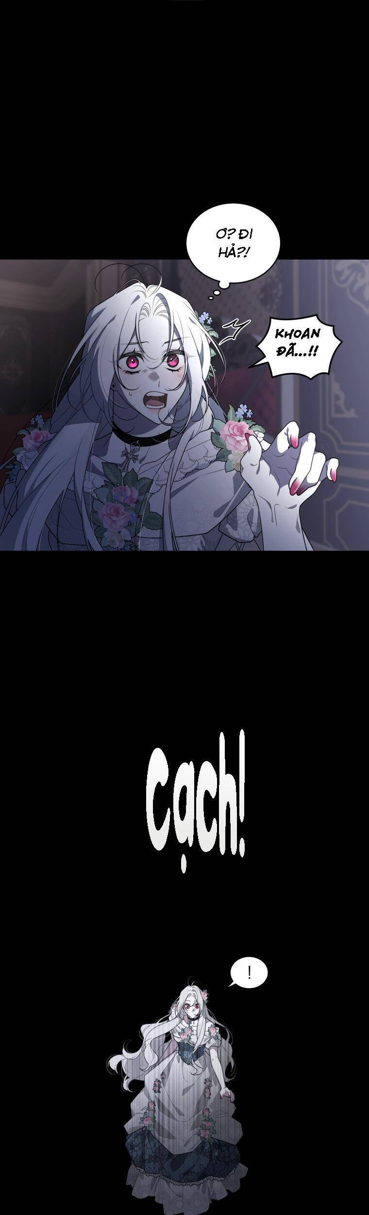 Quái Thú Bị Thuần Hóa Bởi Ác Nữ: Chapter 31