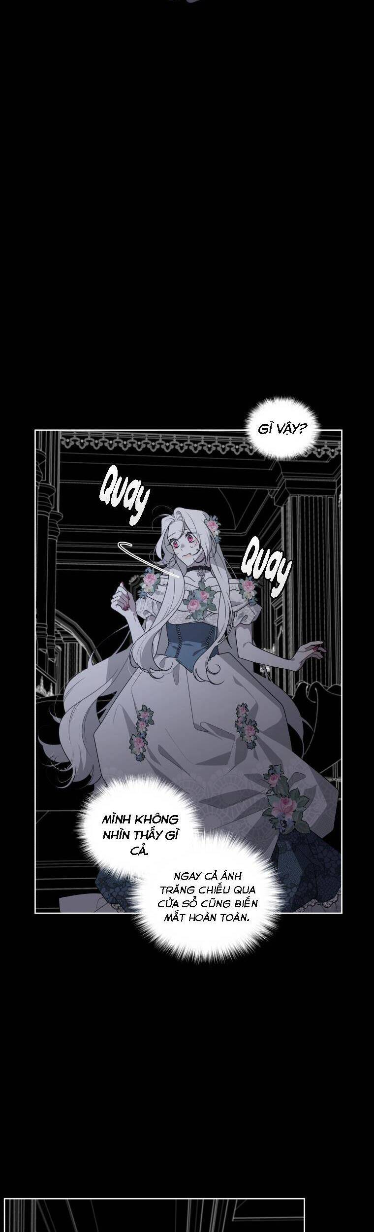 Quái Thú Bị Thuần Hóa Bởi Ác Nữ: Chapter 31