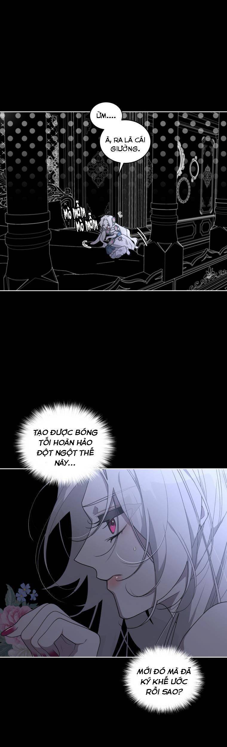 Quái Thú Bị Thuần Hóa Bởi Ác Nữ: Chapter 31