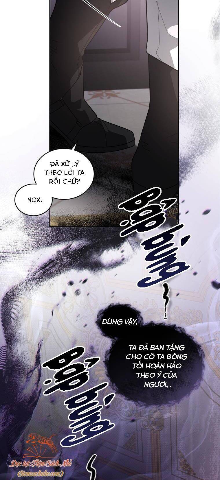 Quái Thú Bị Thuần Hóa Bởi Ác Nữ: Chapter 31