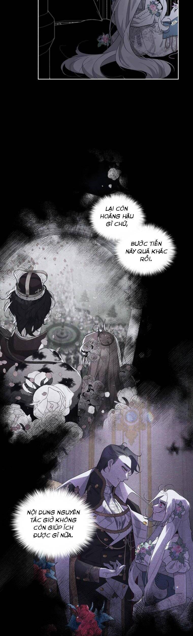 Quái Thú Bị Thuần Hóa Bởi Ác Nữ: Chapter 31