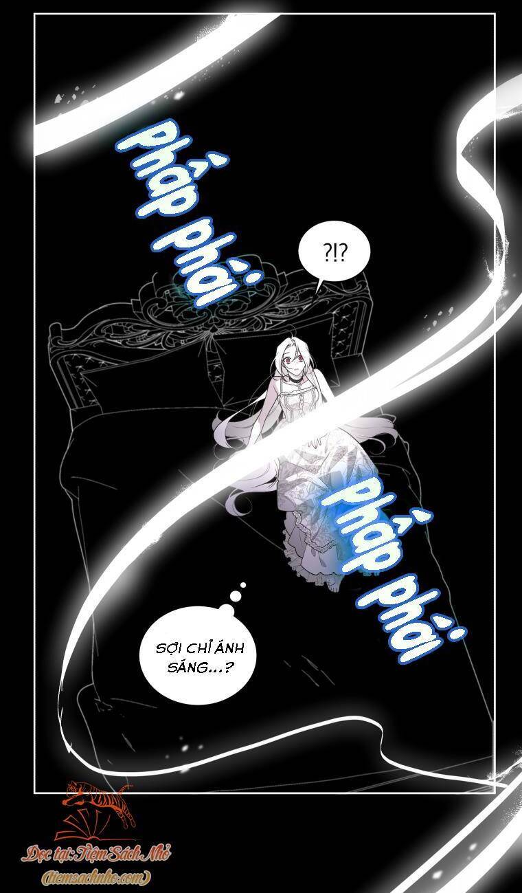 Quái Thú Bị Thuần Hóa Bởi Ác Nữ: Chapter 31