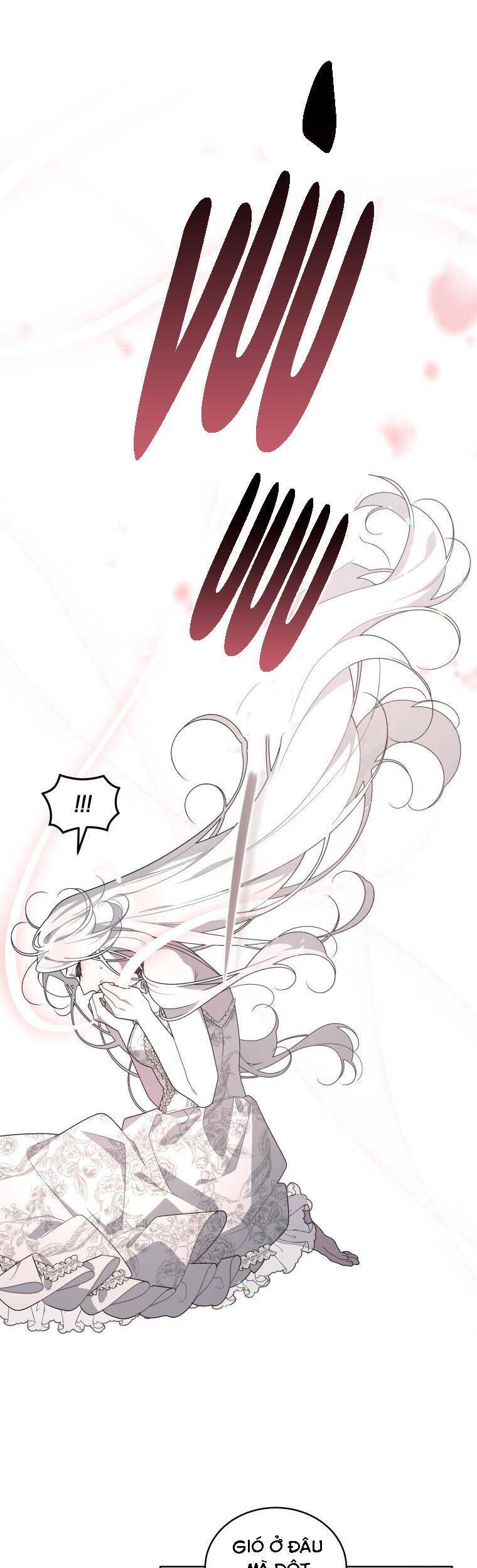 Quái Thú Bị Thuần Hóa Bởi Ác Nữ: Chapter 31